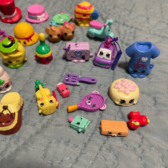 SHOPKINS - Picture 3 of 9